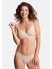 Sloggi Hipster 'ZERO' 2er Pack in rosa