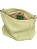 FREDs BRUDER Beuteltasche Sha Na Na Midi Hobo in Pistachio