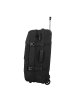 Jump Dunaa 2 Rollen Reisetasche 67 cm in black