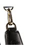 Lacoste Lacoste Casual Schultertasche 24 cm noir