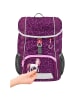 Step by Step KID Rucksack-Set Pretty Unicorn Nuala 3-tlg. in lila