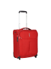 Roncato Ironik 2.0 2 Rollen Kabinentrolley 45 cm rosso
