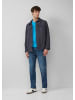 s.Oliver T-Shirt  in  6259_petrol