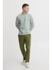 BLEND Sweatshirt BHSweatshirt in Grün