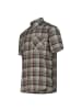 cmp Man Shirt in Mehrfarbig