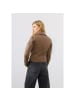 Bolongaro Trevor Lederjacke Jasmine Biker XT in braun