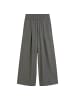 Marc O'Polo DENIM Karohose wide in Dark Grey