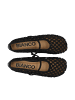 Bianco Mary Jane Schuhe in Black