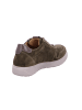 Ganter Sneaker Low in grün