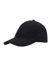 mh michael heinen Unisex Baseballcap in black