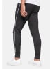 Threadbare Sweatpants Morris in Charcoal