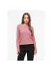 Vila Pullover in Nostalgia Rose