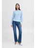 b. young BYNERAM JUMPER - regular fit in Angel Falls