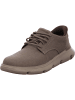 Skechers Slipper in taupe
