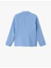 KOTON ANZUGSJACKE in Blau