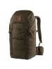 FJÄLLRÄVEN Singi 28 - Trekkingrucksack 57 cm in dark olive