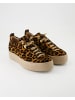 Paul Green Sneaker low in Braun