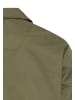 Camel Active Blouson mit Innentaschen in Olivgrün