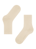 Falke Socken Cotton Touch in Cream