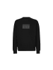 Calvin Klein Sweatshirt in ck black