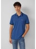 s.Oliver Polo-Shirt in 5527_royalblau