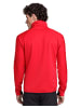 Schöffel Fleecejacke "Fleece Jkt Style Blaueis MNS" in ruddy ray