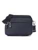 Hedgren Furo Umhängetasche RFID Schutz 25 cm in vulcan blue