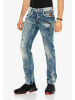 Cipo & Baxx Jeans in Standard