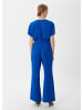 comma Overall lang in Blau