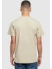 Mister Tee Mister Tee T-Shirts in wet sand