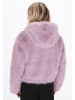 faina Jacket in lilac