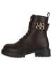 VAN HILL Schnürstiefeletten Isabella in Braun