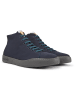 Camper Sneaker " Peu Touring " in Marine