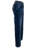 Hangowear Hose GRÜNER HIRSCH in dunkelblau