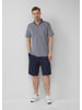s.Oliver Polo-Shirt in 58W4_tiefblau