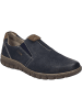 Josef Seibel Halbschuh Steffi 65 in blau