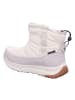 cmp Boots in weiß