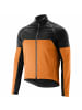 Gonso Bikejacke Canosio in Dunkelorange