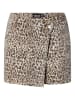 Pieces Skort in Birch