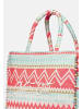 Marc Ellis Handtasche in CORAL