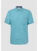 s.Oliver Hemd in 6603_türkis