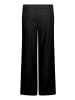 Betty Barclay Culotte mit Gummizug in Schwarz