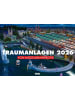 Heel Verlag Kalender - Traumanlagen von Modellbahnprofis Kalender 2026