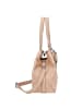 Fritzi aus Preußen Bitzi03 Shopper Tasche 43 cm in copper