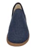 KOEL Halbschuhe-Slipper MERINO  in blau