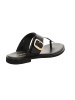 Gabor Pantolette in schwarz