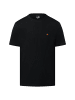ellesse T-Shirt Cassica in schwarz