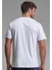 Götzburg T-Shirt 2Er Pack California in weiss