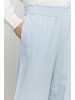b. young Casual Hose BYFALAKKA Regular fit in Kentucky Blue