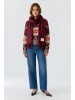 Oui Schal in bramble berry